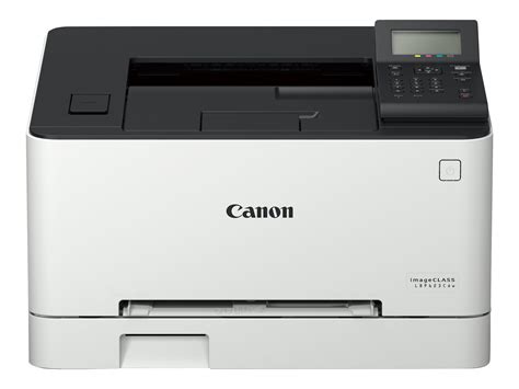  Now long press the Scan button on the Printer and proceed to the next step. . Canon mf733cdw disassembly